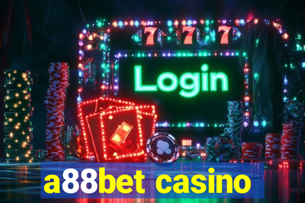 a88bet casino